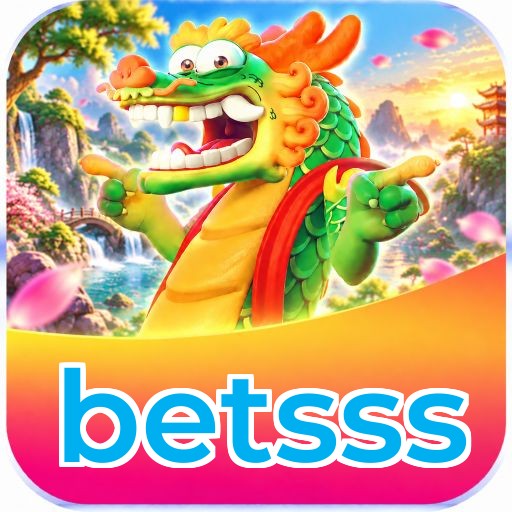 betsss APP Logo Oficial Certificado Android iOS