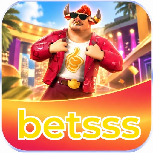 Logo betsss Slots Premium Brasil