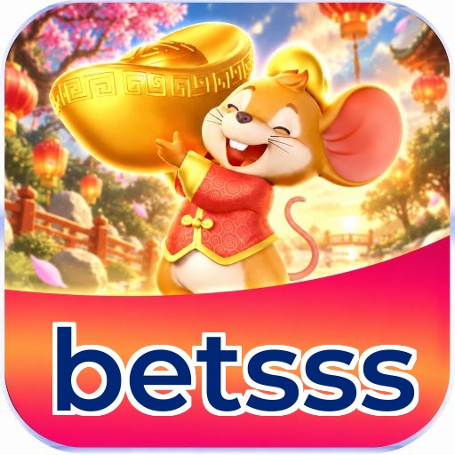 betsss Logo Oficial
