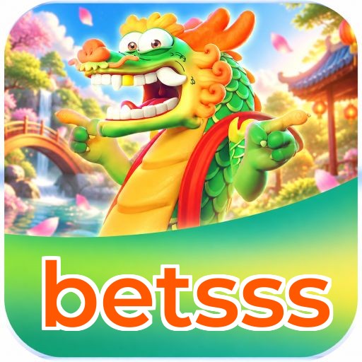 Logo betsss Cassino Online Brasil