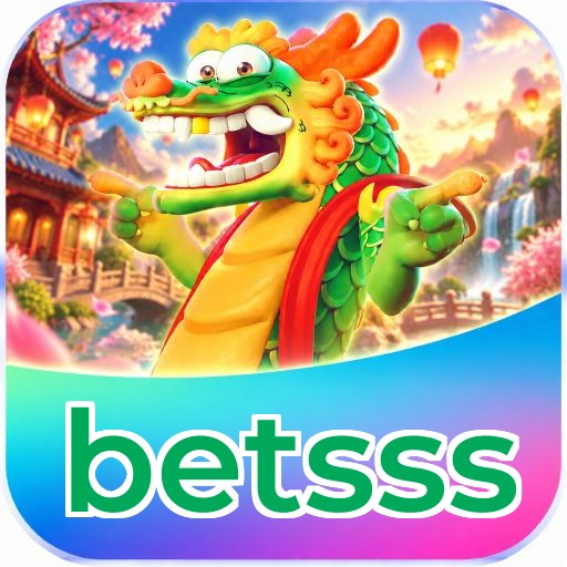 Logo betsss Cassino Online Brasil