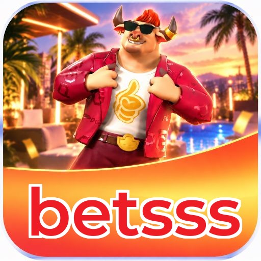 betsss Logo