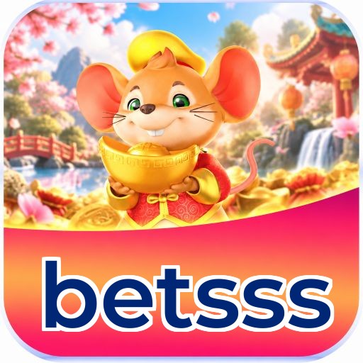 betsss Logo