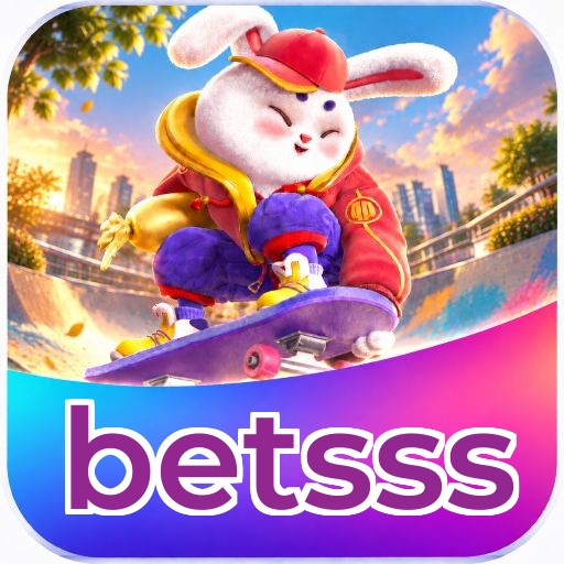 betsss Logo - Bônus de Cadastro