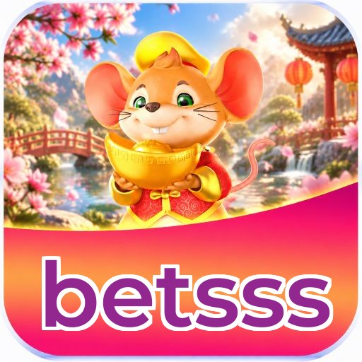 betsss Logo