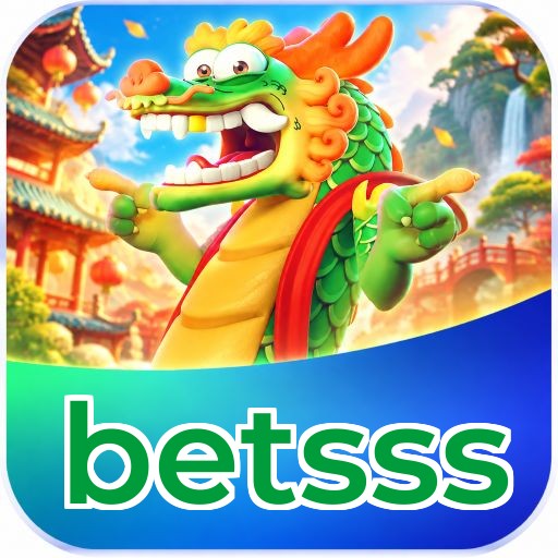 betsss Fortune Games - Tiger, Ox, Rabbit RTP Certificado