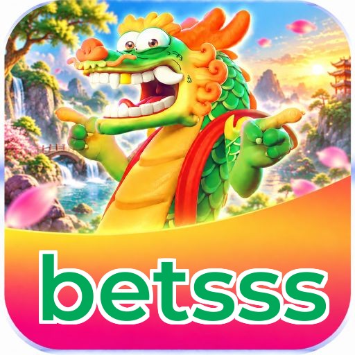 Logo betsss Telegram Canal Oficial