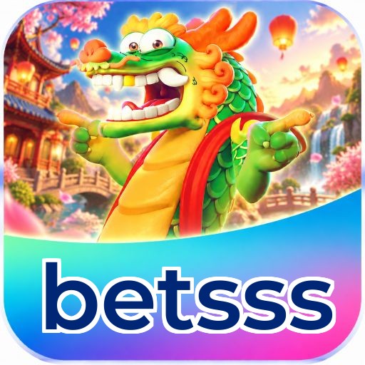 Logo betsss Cassino Online Brasil