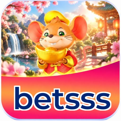 betsss Logo Oficial - Cassino Online Brasil Certificado eCOGRA