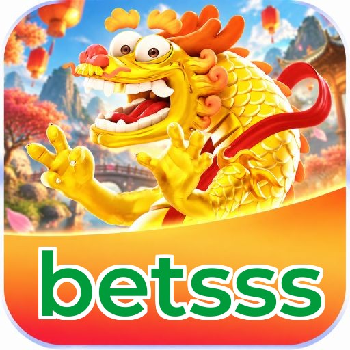betsss VIP Program Logo