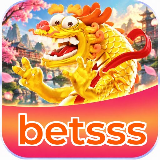 betsss APK Logo Oficial Certificado