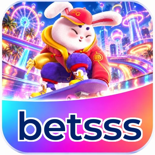 Logo da betsss