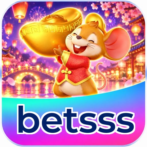 Logo betsss APP Mobile Brasil