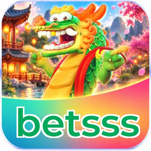 Logo betsss APK Android Brasil