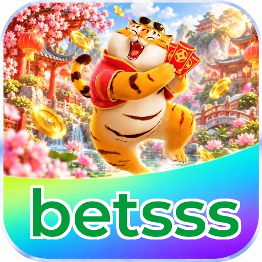 betsss Logo