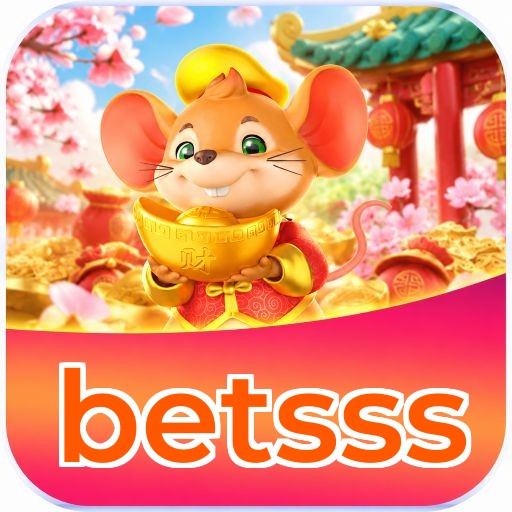 Logo betsss Bônus Brasil