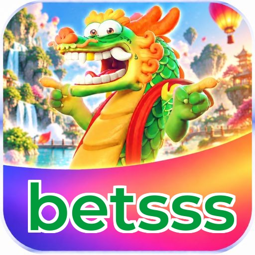 Logo betsss Loteria Online